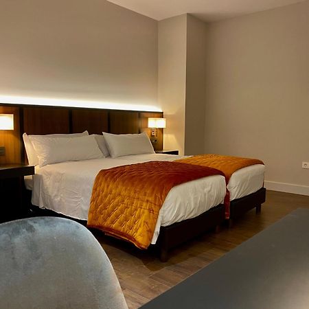 Harpazul Aparthotel Catoira Room photo